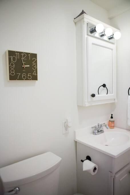 Object Hotel 1Br Room 3E Bisbee Exterior photo